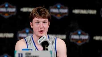 NCAA Men's Basketball Tournament - Final Four Week - San Antonio