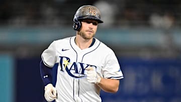 Boston Red Sox v Tampa Bay Rays