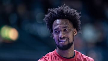JP Tokoto - EuroCup