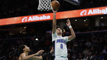 The Orlando Magic head to Washington trying to get back on a winning track as their season hits crunch time.