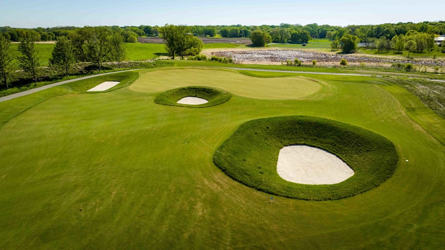 Minnesota’s Windsong Farm (North)