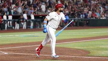 Eugenio Suárez podría pasar de Cascabeles de Arizona a Yankees de Nueva York en julio