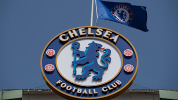 Chelsea FC v Manchester City FC - Premier League