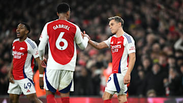 Three players stood out in the derby