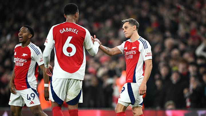 Three players stood out in the derby
