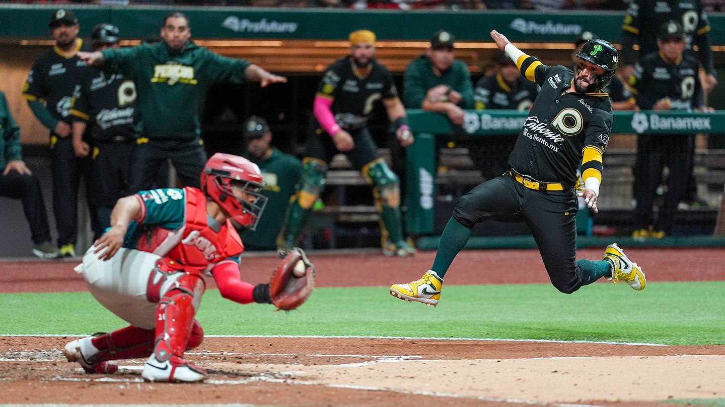 Pericos elimina a los Diablos y termina el sueño del tricampeonato