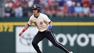 St. Louis Cardinals v Texas Rangers