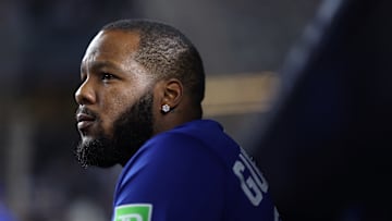 Division Series - Toronto Blue Jays v New York Yankees - Game Four