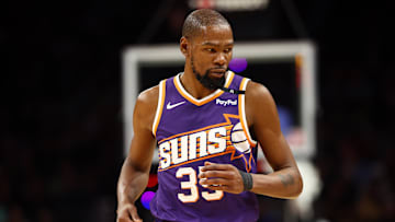 Kevin Durant