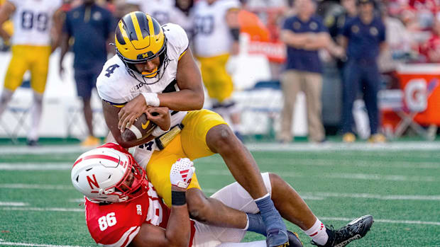 Michigan Football