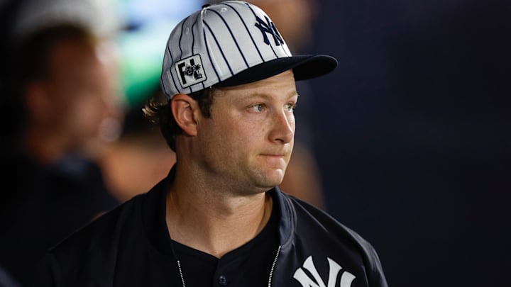 Toronto Blue Jays v New York Yankees