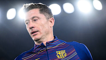 Lewandowskis Vertrag läuft im kommenden Sommer aus Lewandowskis Vertrag läuft im kommenden Sommer aus