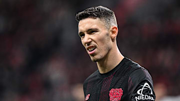 Alex Grimaldo pourrait encore être dans le viseur du Barça.