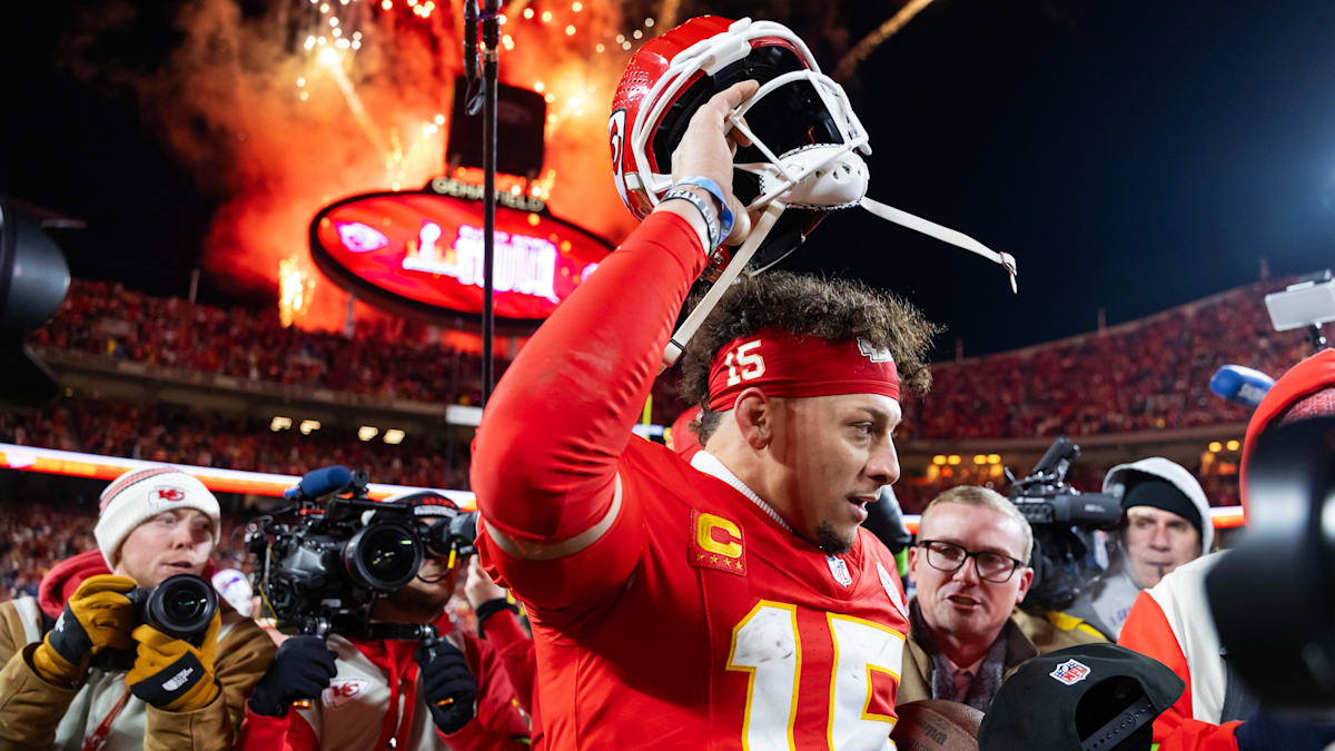 Analysts Sound Off on Who is the Chiefs' Biggest Rivals