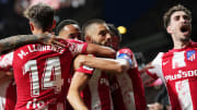 Les 5 leçons à retenir de la victoire de l'Atlético Madrid face au Real Madrid