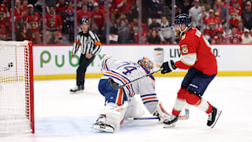 2025 Stanley Cup Final - Game Three