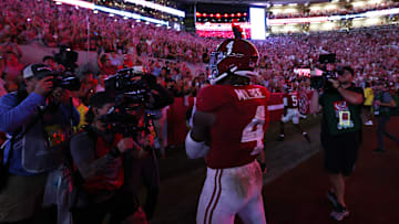 Georgia v Alabama