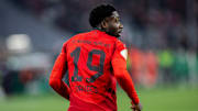 Alphonso Davies