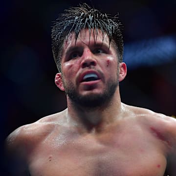 UFC featherweight Bryce Mitchell apologizes for controversial Hitler