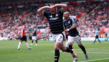 Southampton FC v Aston Villa FC - Premier League