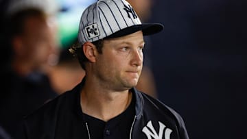 Toronto Blue Jays v New York Yankees