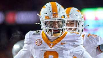 Tennessee v Ohio State - Playoff First Round