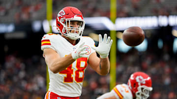 Kansas City Chiefs v Las Vegas Raiders