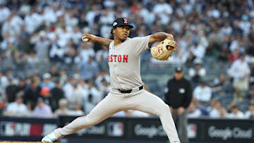 Wild Card Series - Boston Red Sox v New York Yankees - Game Two