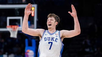 Louisville v Duke