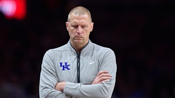 State Farm Champions Classic: Kentucky v Duke