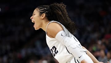 Golden State Valkyries v Minnesota Lynx - Game One