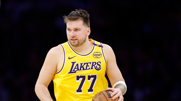 Minnesota Timberwolves v Los Angeles Lakers - Game Five