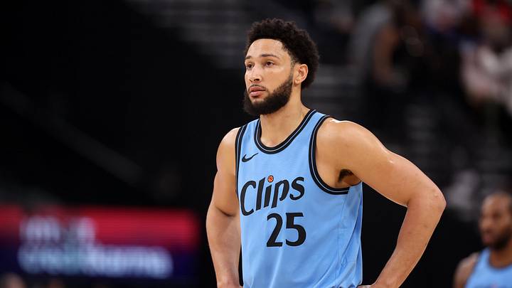 Ben Simmons