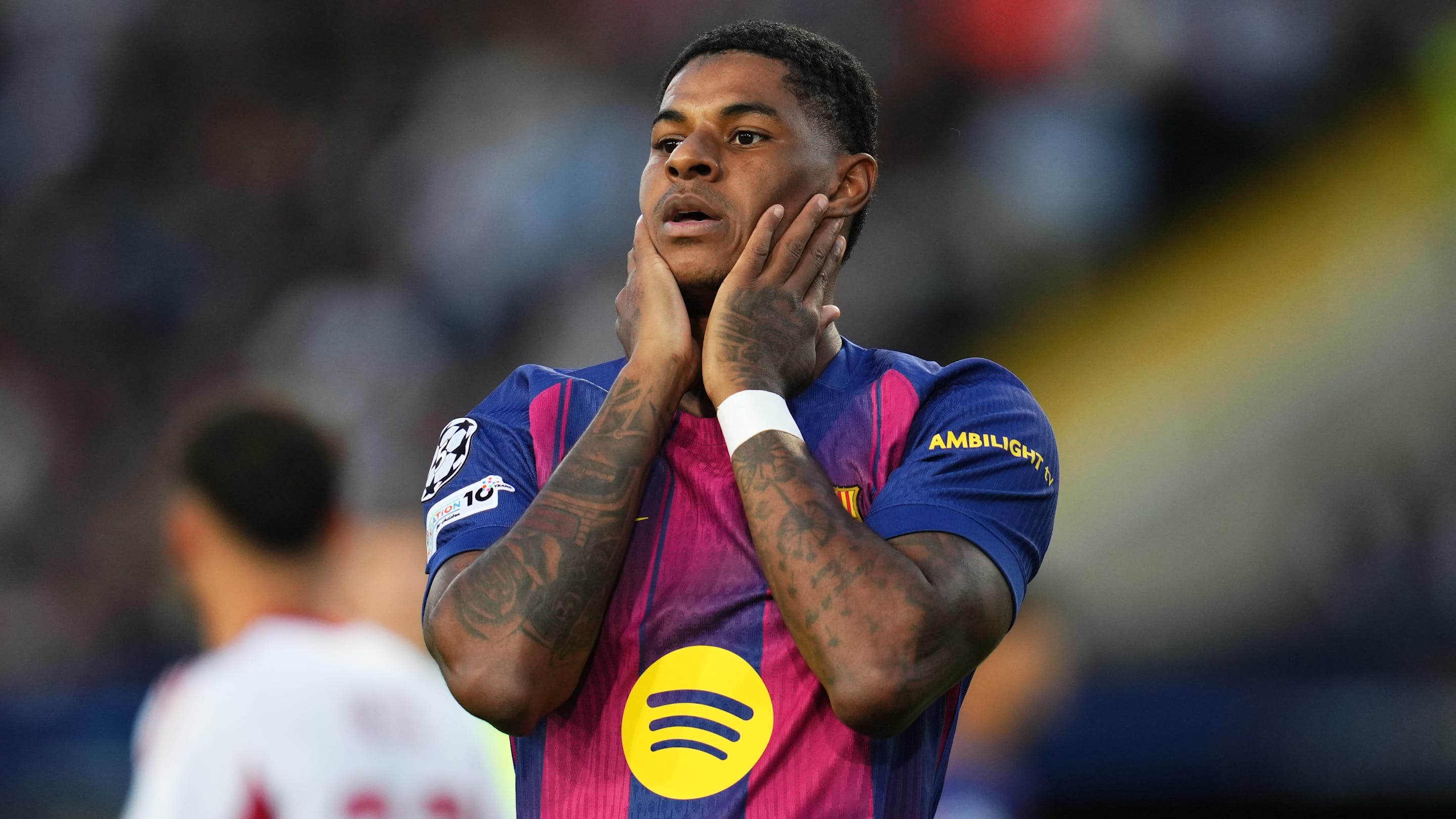 Barcelona Faces Performance Dip Amid Injuries, Tactical Challenges in 2025/26 Season