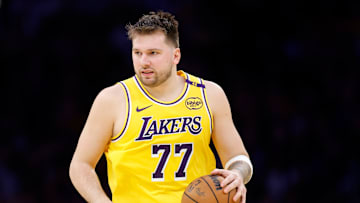 Minnesota Timberwolves v Los Angeles Lakers - Game Five