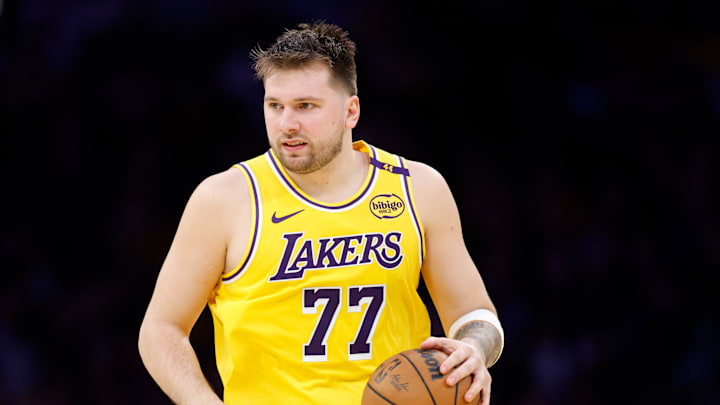 Minnesota Timberwolves v Los Angeles Lakers - Game Five