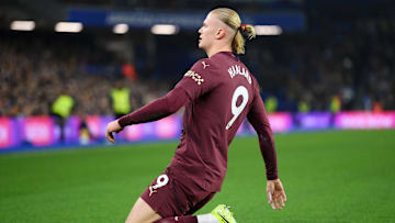 Haaland estaria na mira de PSG, Barcelona e Real Madrid