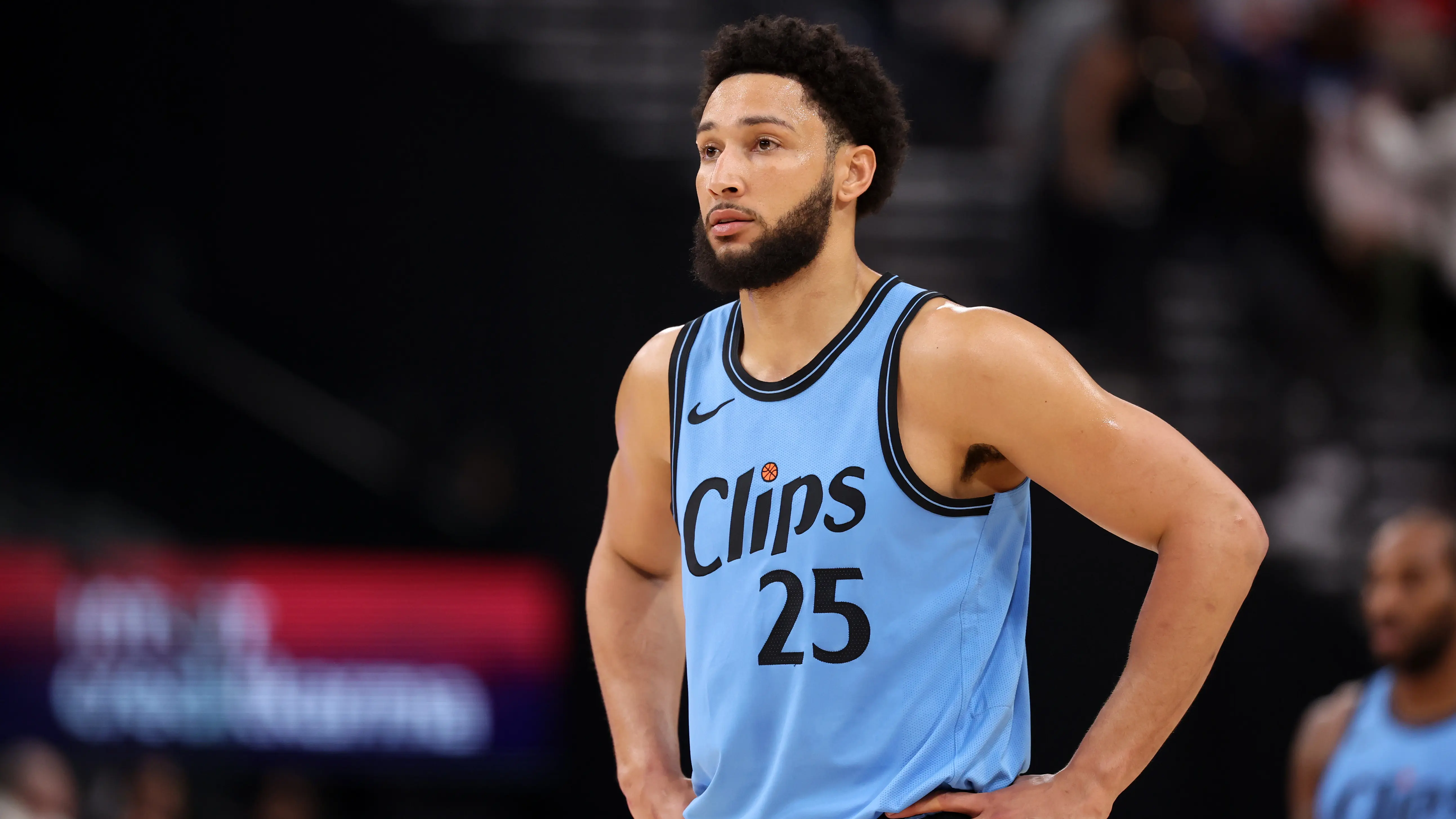 Knicks Consider Ben Simmons as Third Center Option