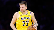 Luka Doncic busca mayor ayuda ofensiva para la próxima campaña 