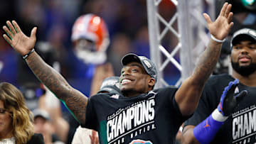 Chick-fil-A Peach Bowl