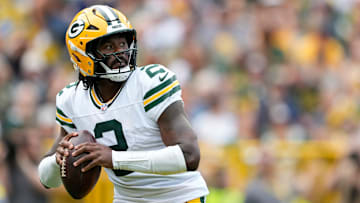 Seattle Seahawks v Green Bay Packers - NFL Preseason 2025