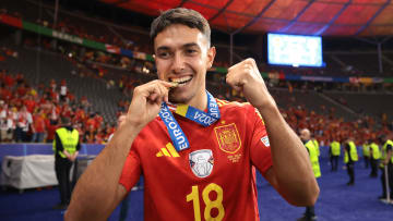 Martin Zubimendi