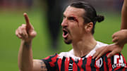 Zlatan Ibrahimovic
