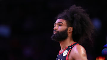 Chicago Bulls v Phoenix Suns