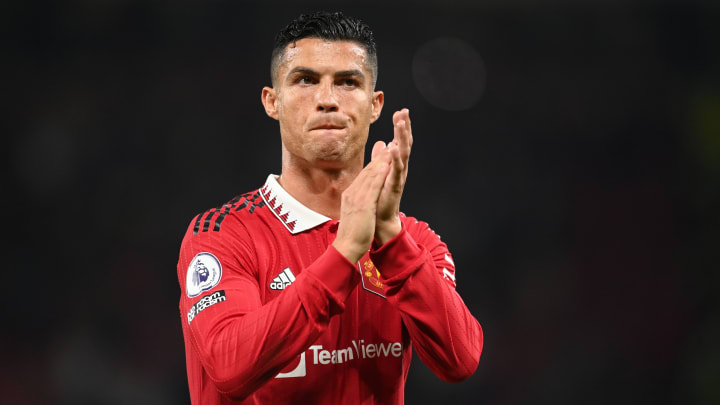 Cristiano Ronaldo est prêt à tout pour avoir un peu de tranquilité.