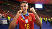 Spain v England: Final - UEFA EURO 2024