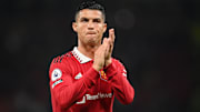 Désireux de jouer la Ligue des Champions, Cristiano Ronaldo souhaite quitter Manchester United cet été. 