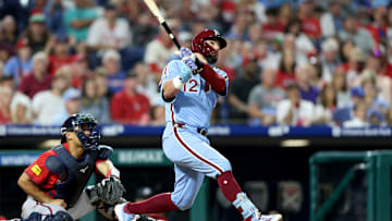 Atlanta Braves v Philadelphia Phillies