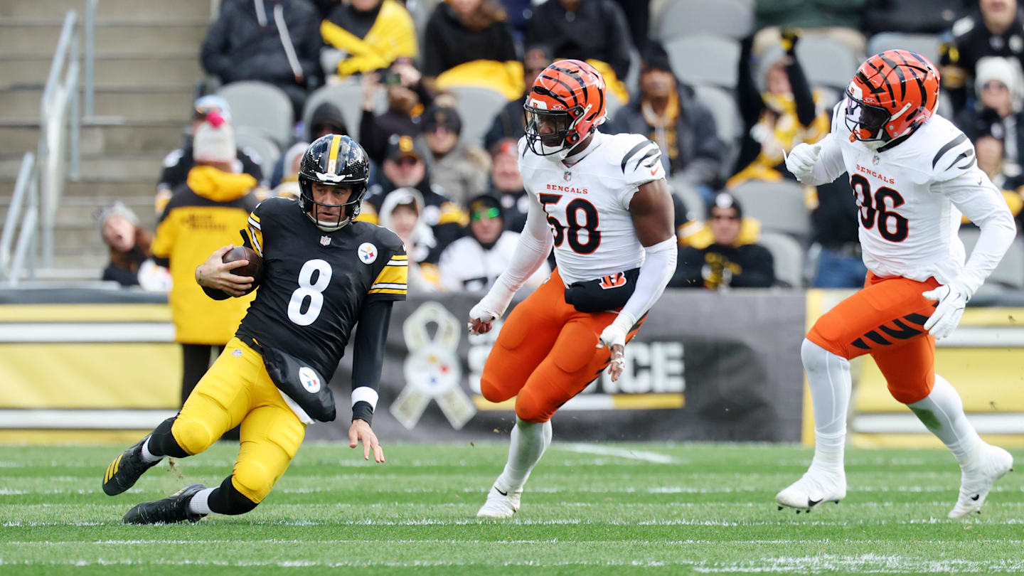 Bears defense will miss out on facing Aaron Rodgers thumbnail