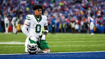 New York Jets v Buffalo Bills